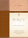 New Testament